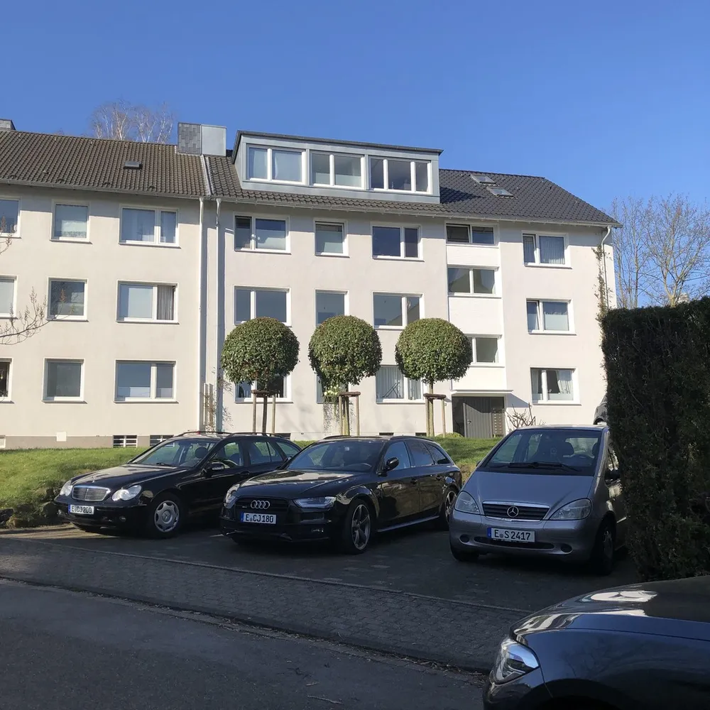 2 Zimmer Wohnung mit 60 m² in Essen – Bild 1
