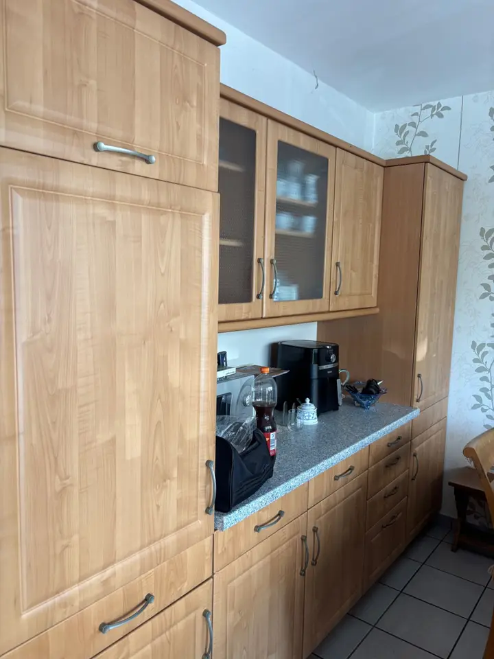 3 Zimmer Wohnung mit 80 m² in Hamm – Bild 2