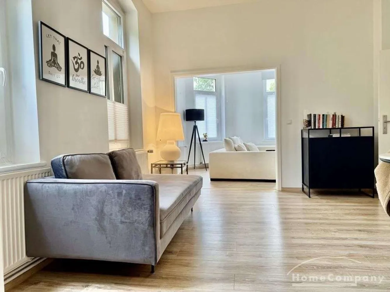 4 Zimmer Wohnung mit 86 m² in Braunschweig – Bild 11