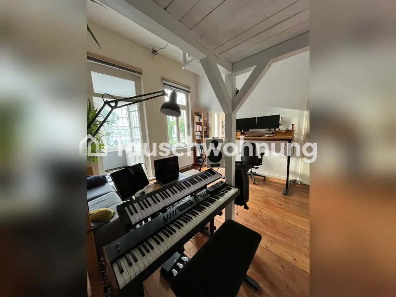 1 Zimmer Wohnung mit 31 m² in Oldenburg – Bild 10