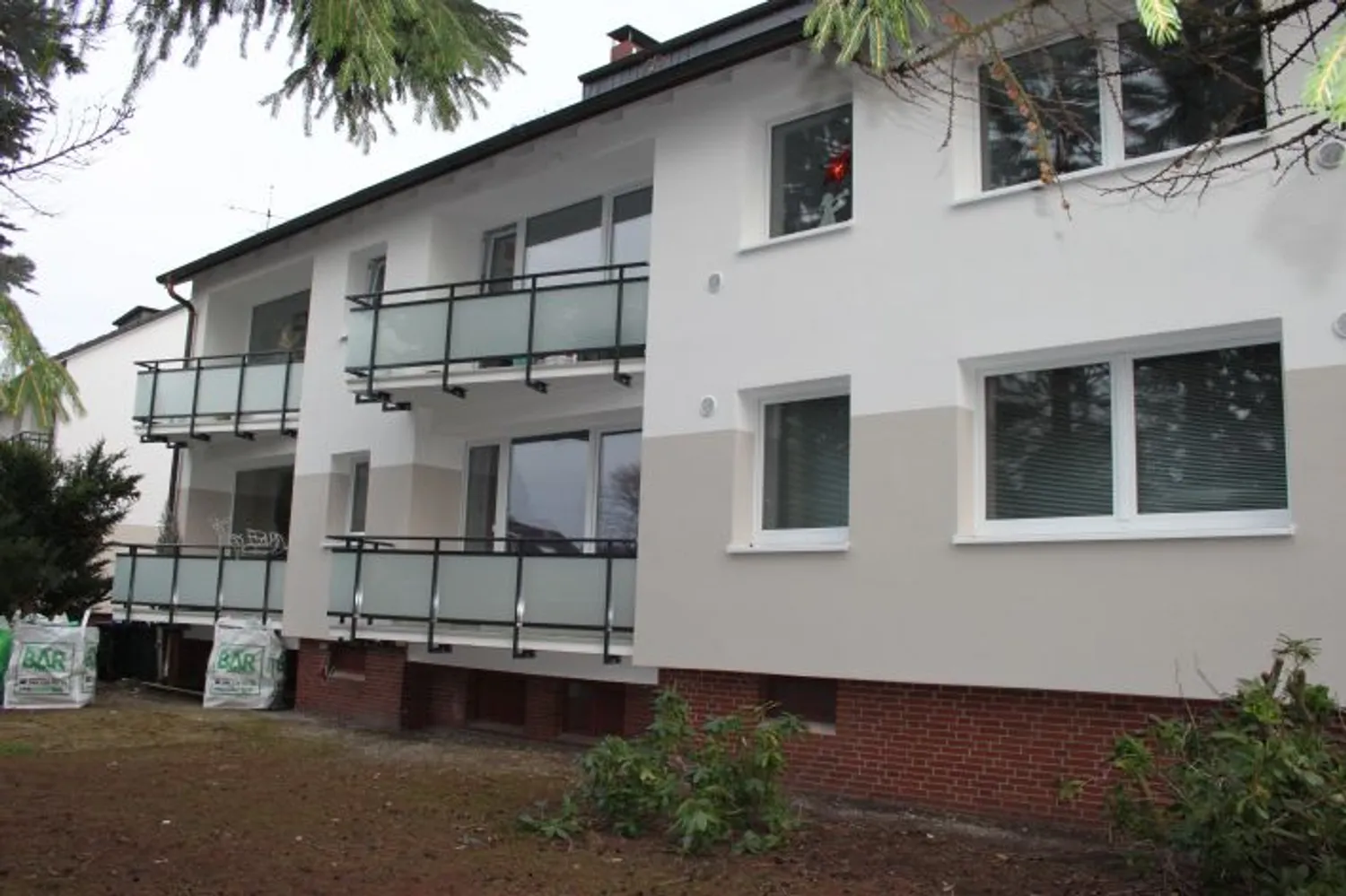 3 Zimmer Wohnung mit 73 m² in Hamburg – Bild 5