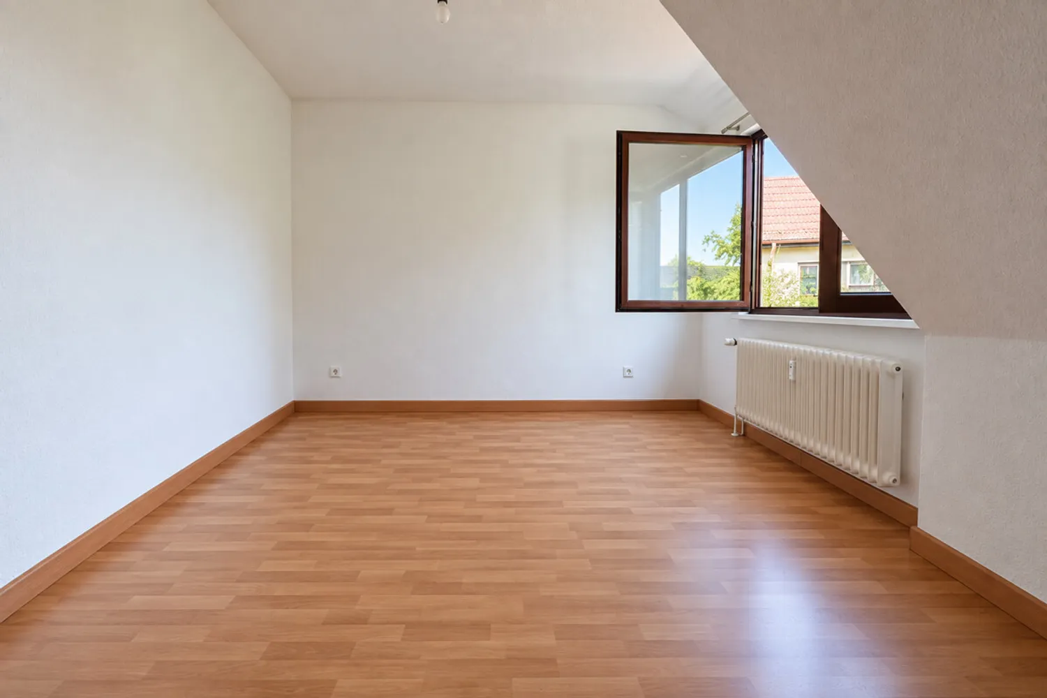 4 Zimmer Wohnung mit 92 m² in Bremen – Bild 6