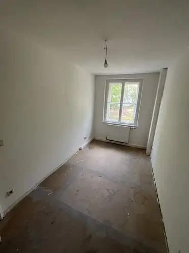 3 Zimmer Wohnung mit 58 m² in Nürnberg – Bild 5