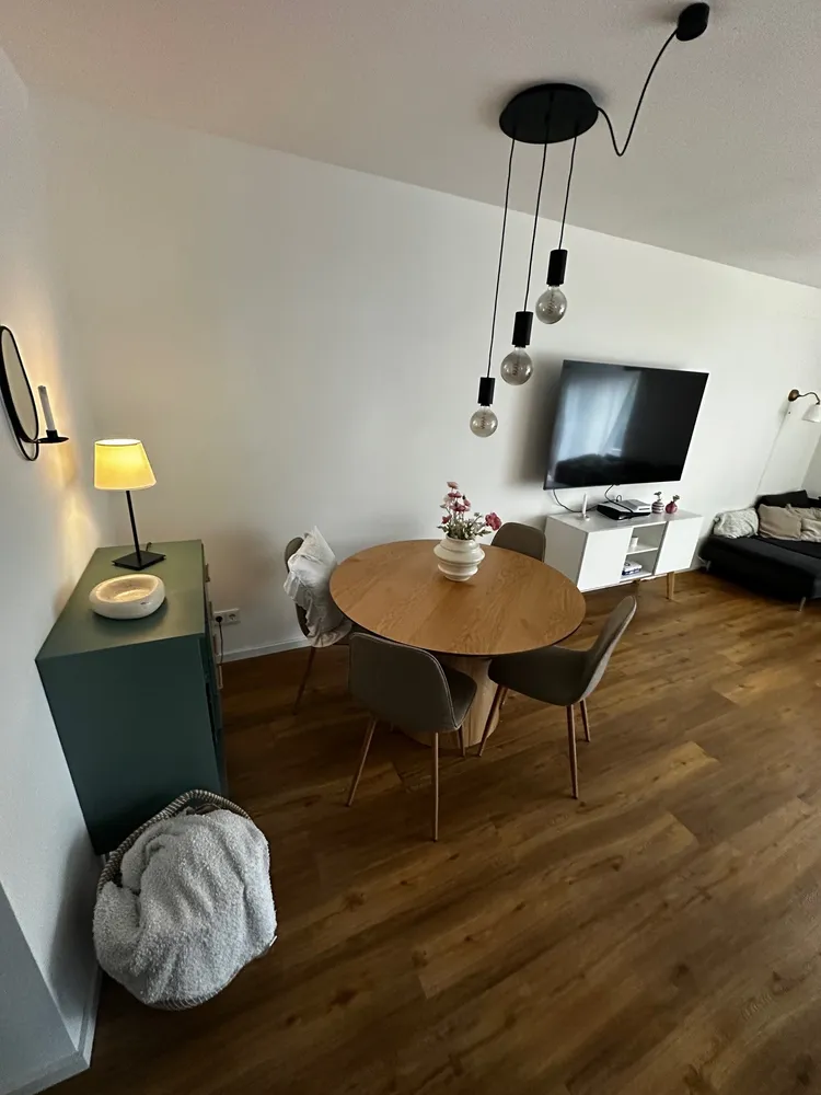 4 Zimmer Wohnung mit 88 m² in Winsen (Luhe) – Bild 3