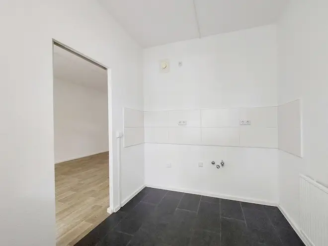 3 room apartment with 64 m² in Dresden – Photo 2