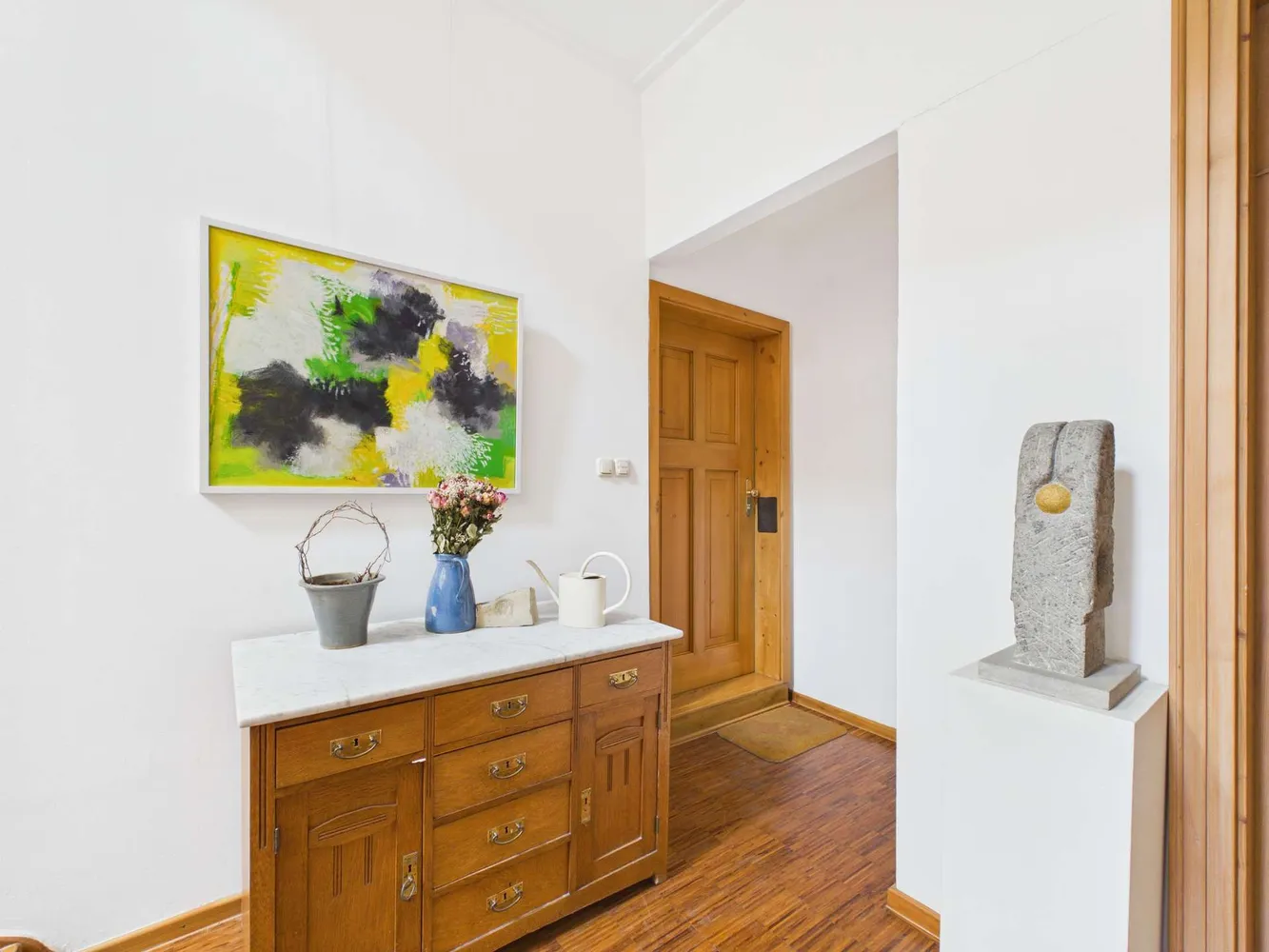 2 Zimmer Wohnung mit 74 m² in Regensburg – Bild 11