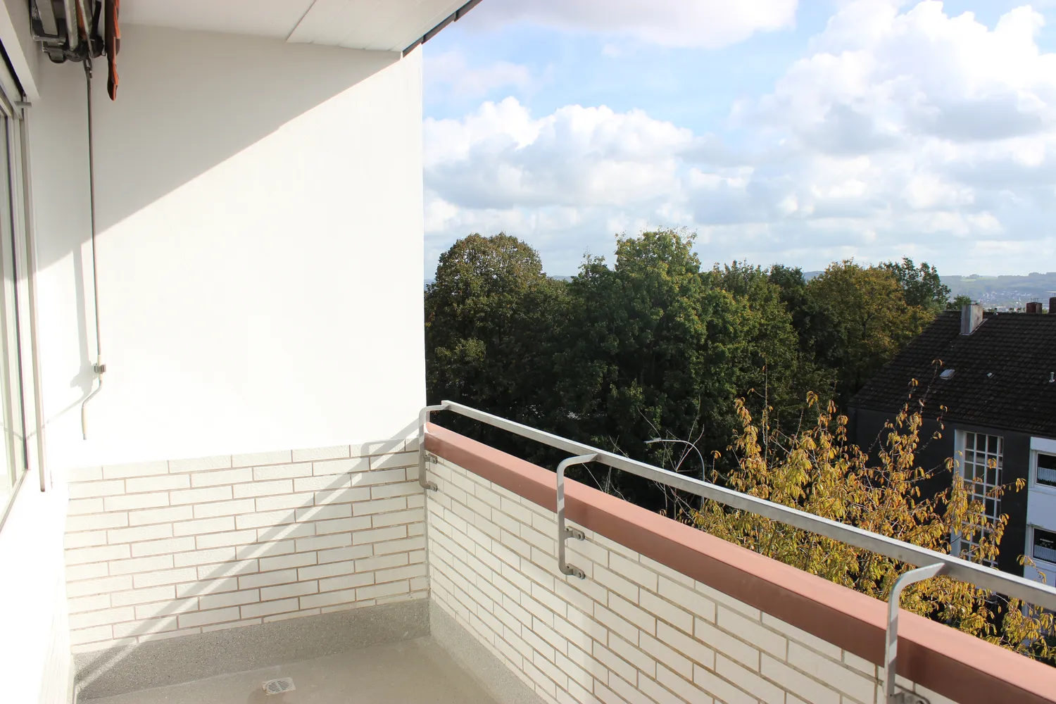 2 room apartment with 60 m² in Wuppertal – Photo 4