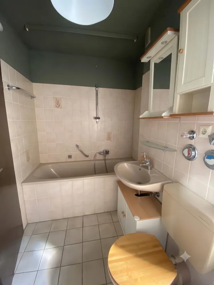 2 Zimmer Wohnung mit 59 m² in Dortmund – Bild 7