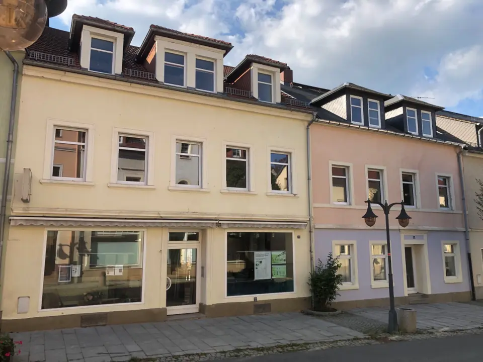 5 Zimmer Wohnung mit 141 m² in Pirna – Bild 3