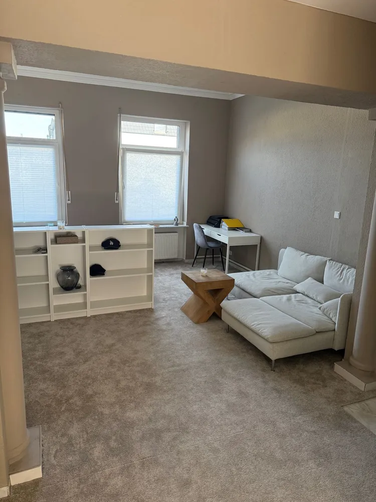 2 Zimmer Wohnung mit 54 m² in Willich – Bild 11
