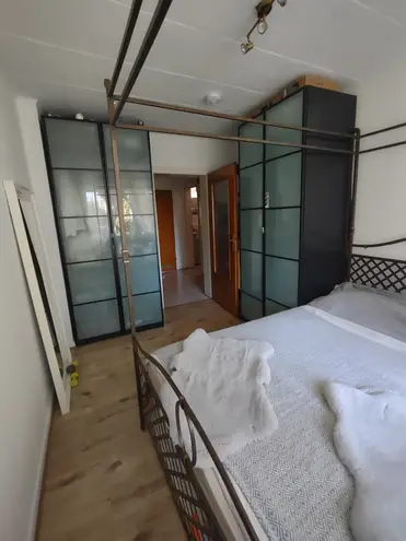 2 room apartment with 56 m² in Bonn – Photo 4
