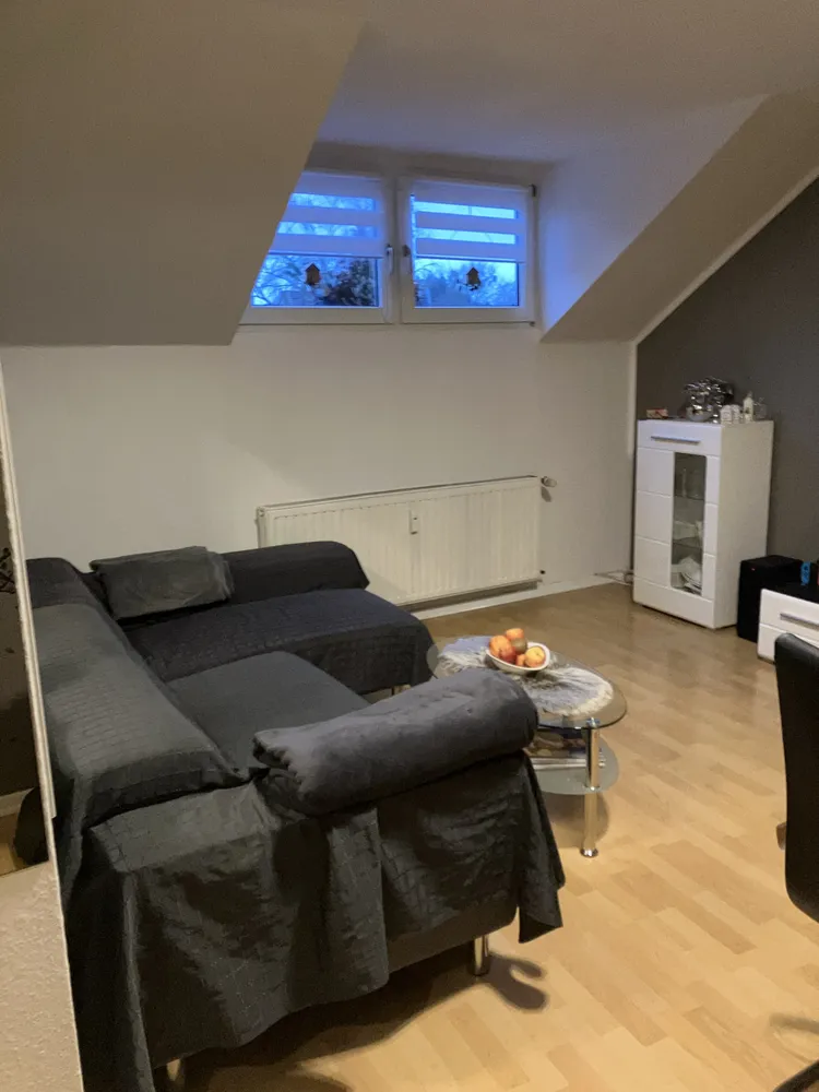 2 Zimmer Wohnung mit 50 m² in Mönchengladbach – Bild 2