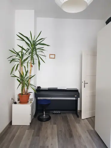 2 Zimmer Wohnung mit 49 m² in Mannheim – Bild 5