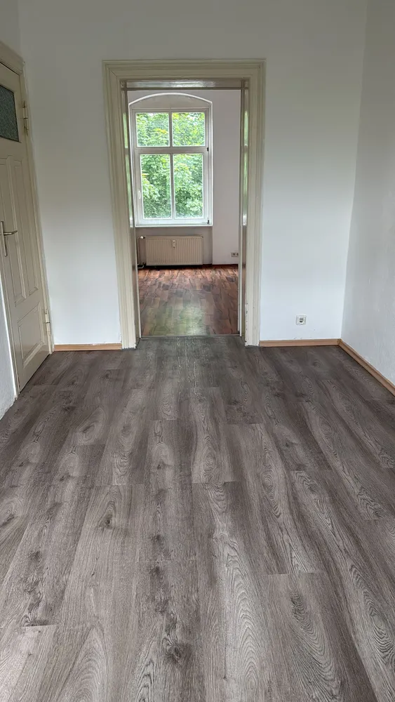 2 room apartment with 53 m² in Magdeburg – Photo 11