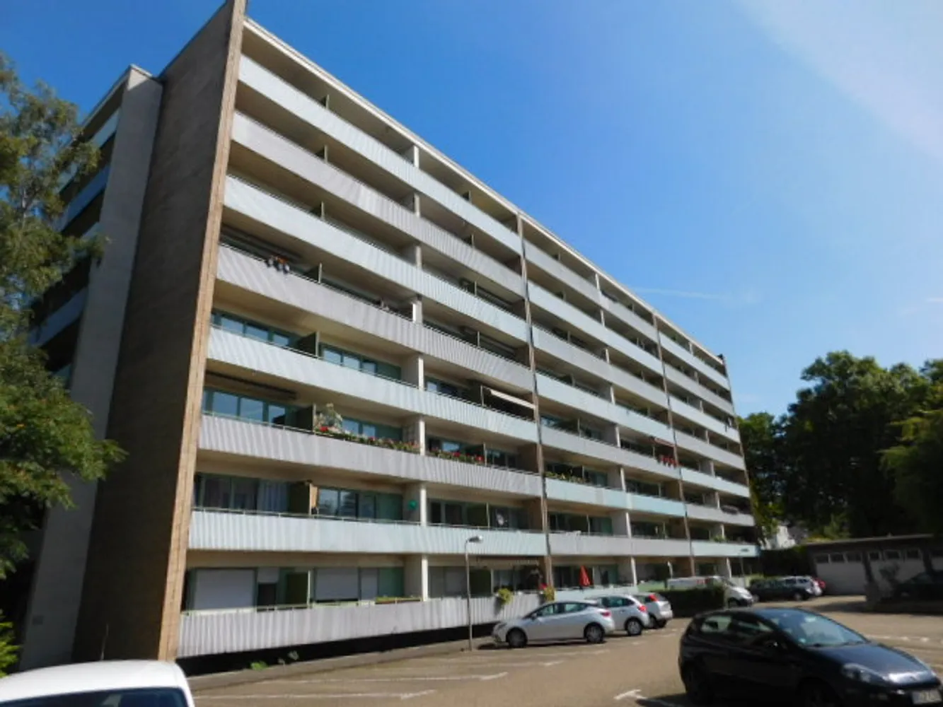 2 Zimmer Wohnung mit 58 m² in Duisburg – Bild 1