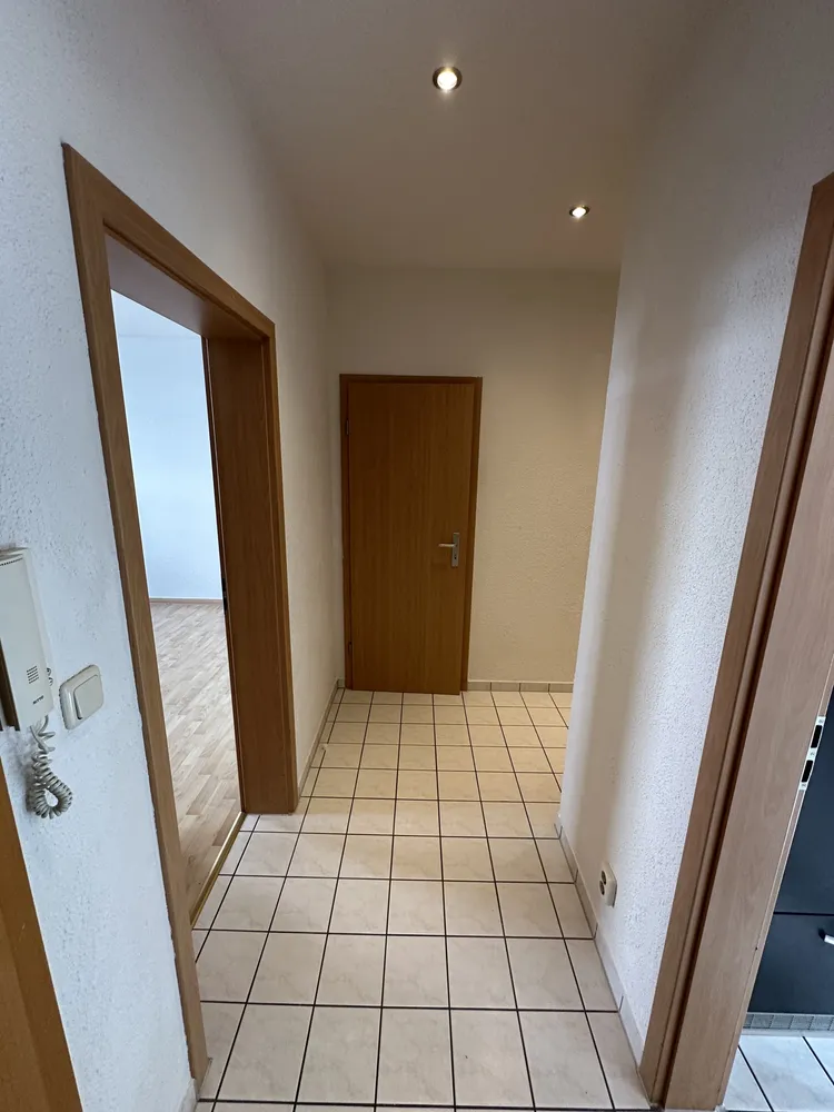 2 Zimmer Wohnung mit 50 m² in Rostock – Bild 9