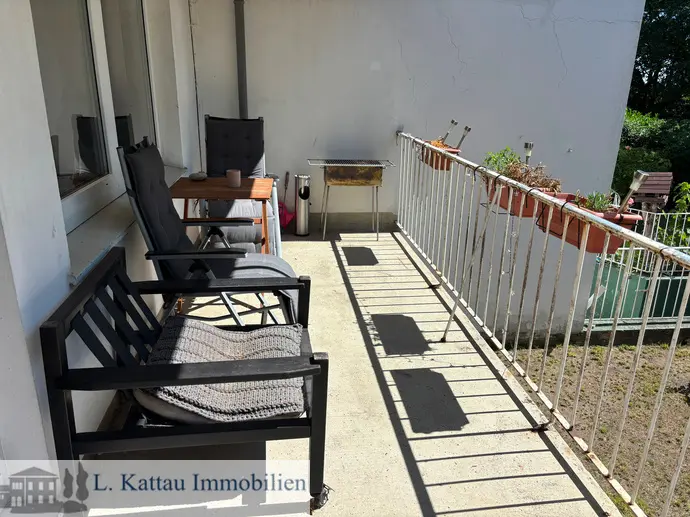 3 Zimmer Wohnung mit 75 m² in Bremen – Bild 10