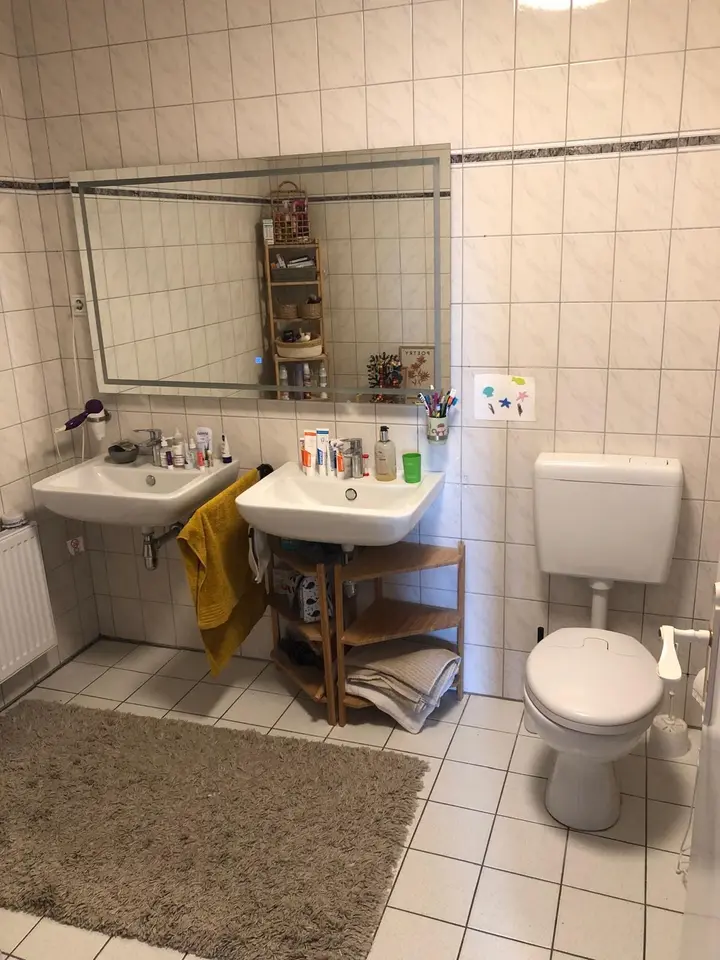 3 Zimmer Wohnung mit 82 m² in Emsdetten – Bild 8