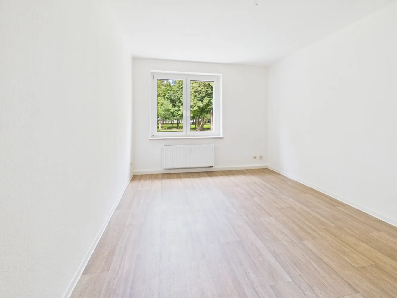 3 Zimmer Wohnung mit 59 m² in Chemnitz – Bild 4