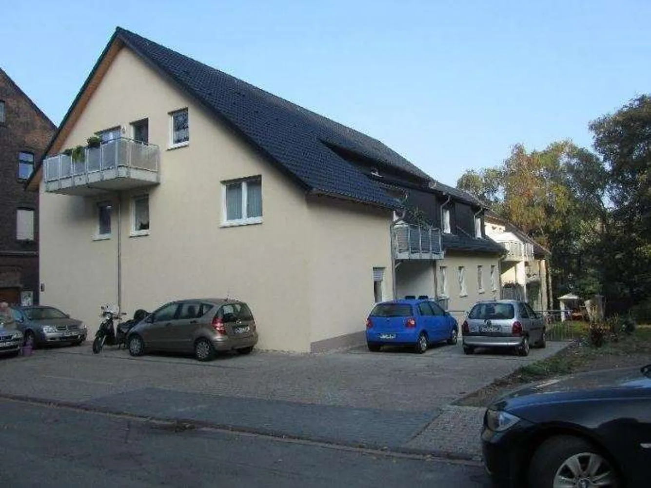 3 Zimmer Wohnung mit 59 m² in Herne – Bild 4