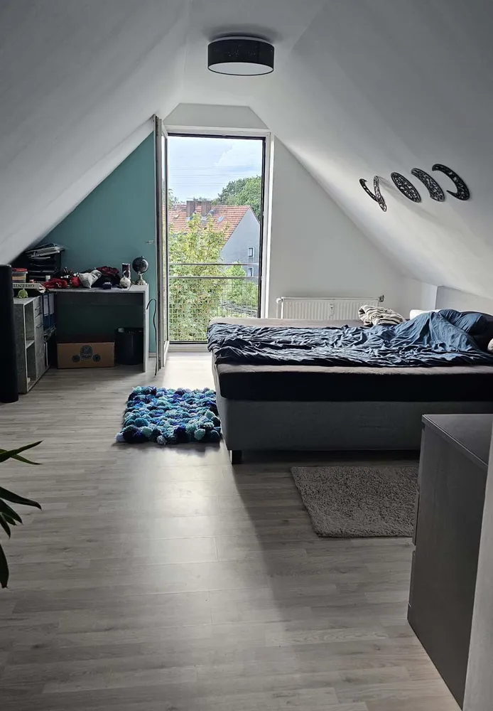 2 Zimmer Wohnung mit 54 m² in Essen – Bild 9