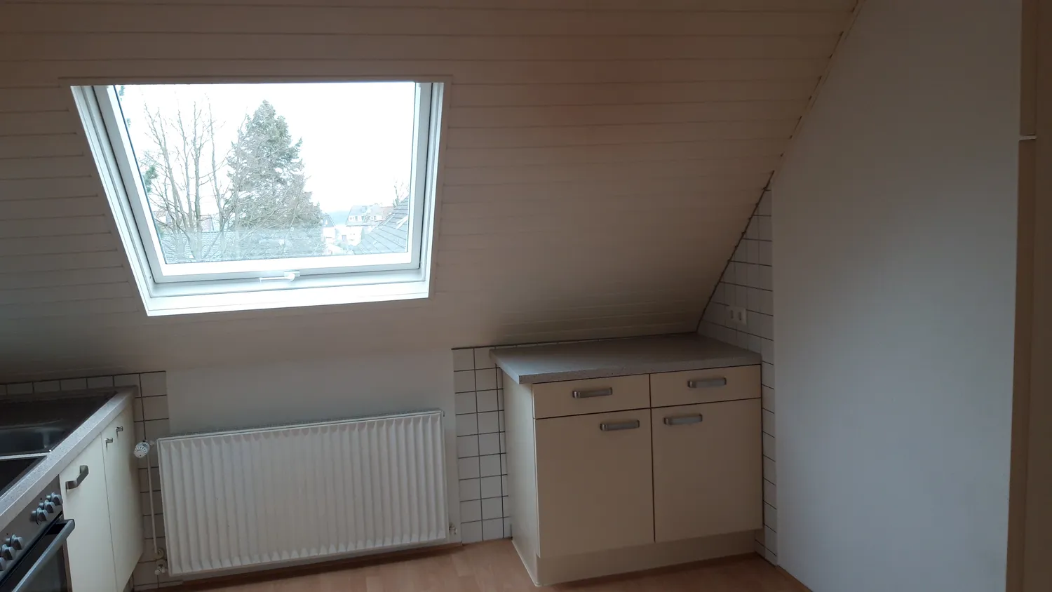 3 Zimmer Wohnung mit 48 m² in Essen – Bild 8