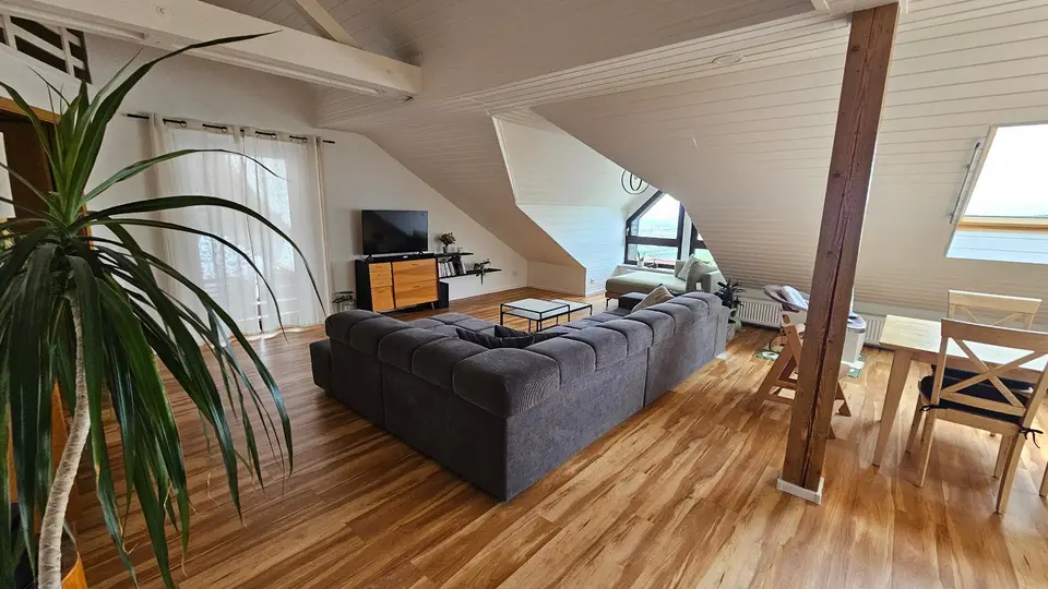 3 Zimmer Wohnung mit 105 m² in Bühl – Bild 9
