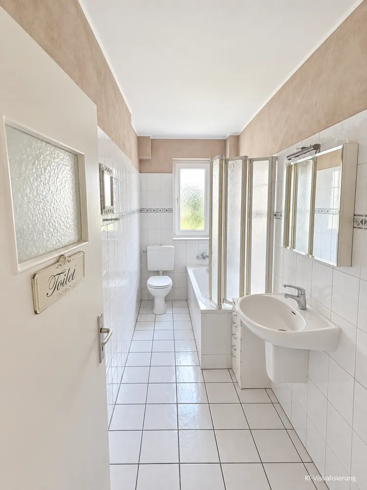4 Zimmer Wohnung mit 102 m² in Essen – Bild 5