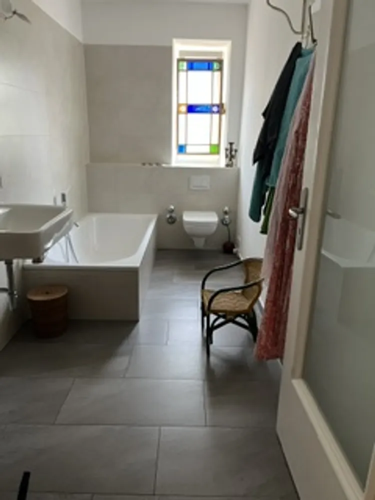 4 Zimmer Wohnung mit 110 m² in München – Bild 5