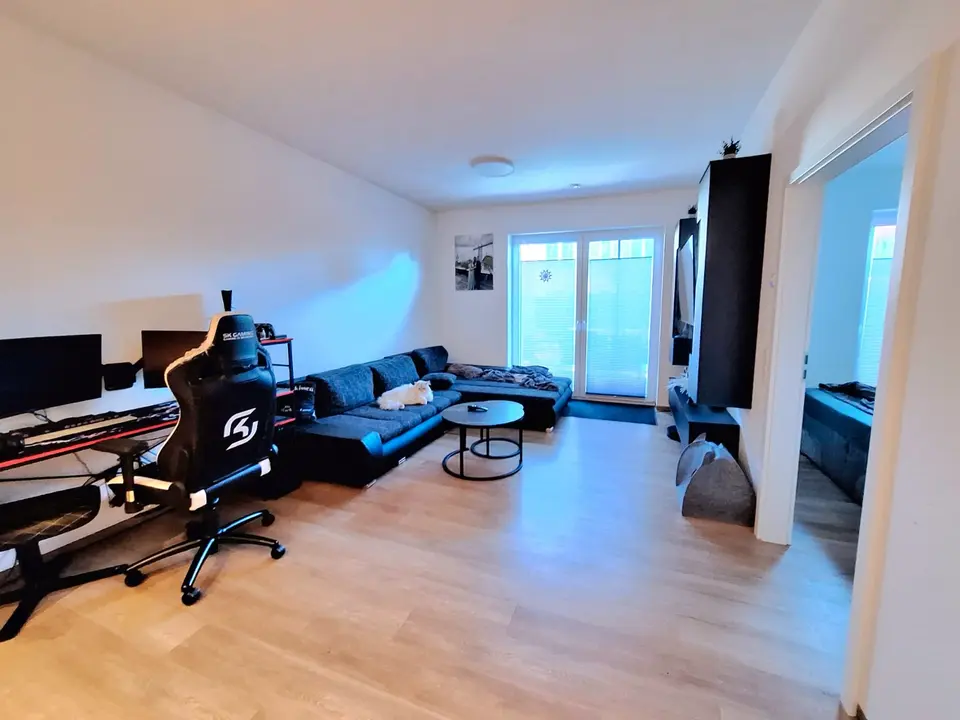 Studio mit 25 m² in Lingen – Bild 6