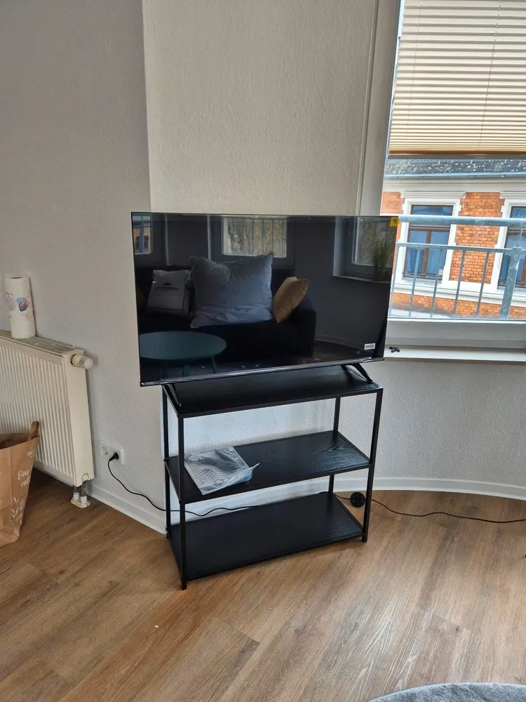 2 room apartment with 65 m² in Halle (Saale) – Photo 9