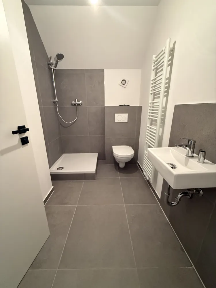 3 Zimmer Wohnung mit 87 m² in Dortmund – Bild 4
