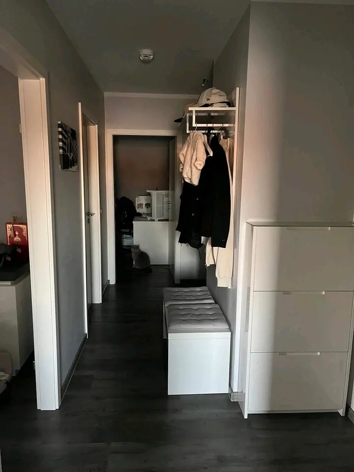3 Zimmer Wohnung mit 63 m² in Königs Wusterhausen – Bild 10