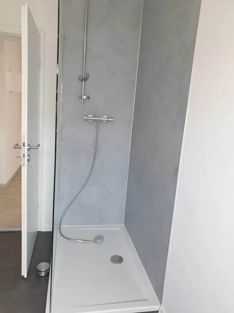 3 Zimmer Wohnung mit 75 m² in Eschwege – Bild 1