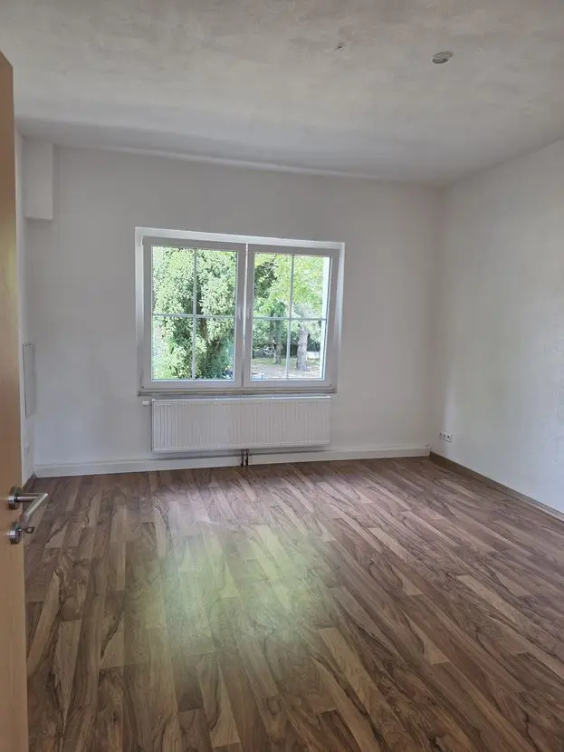 4 Zimmer Wohnung mit 115 m² in Köthen – Bild 1