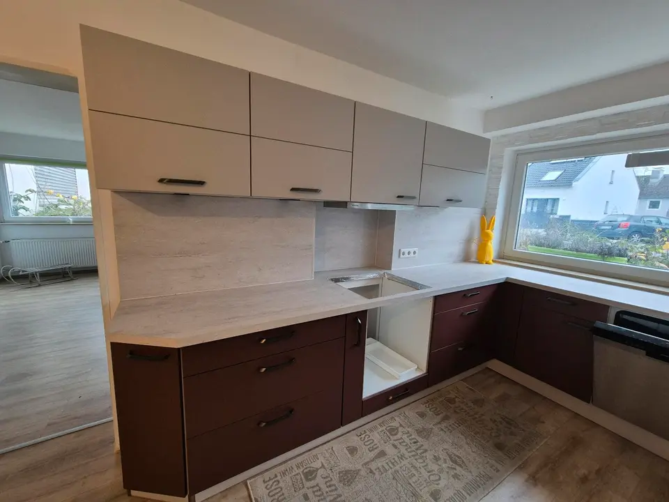 2 Zimmer Wohnung mit 98 m² in Wuppertal – Bild 6