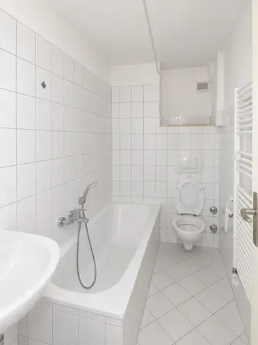 2 Zimmer Wohnung mit 21 m² in Düsseldorf – Bild 7