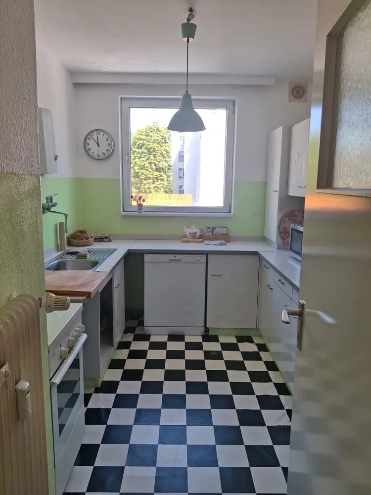 1 Zimmer Wohnung mit 43 m² in Berlin – Bild 5