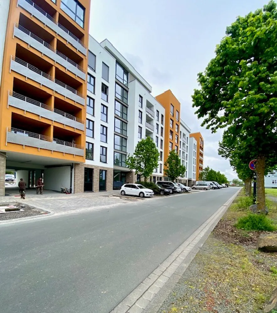 2 Zimmer Wohnung mit 50 m² in Limburg an der Lahn – Bild 4