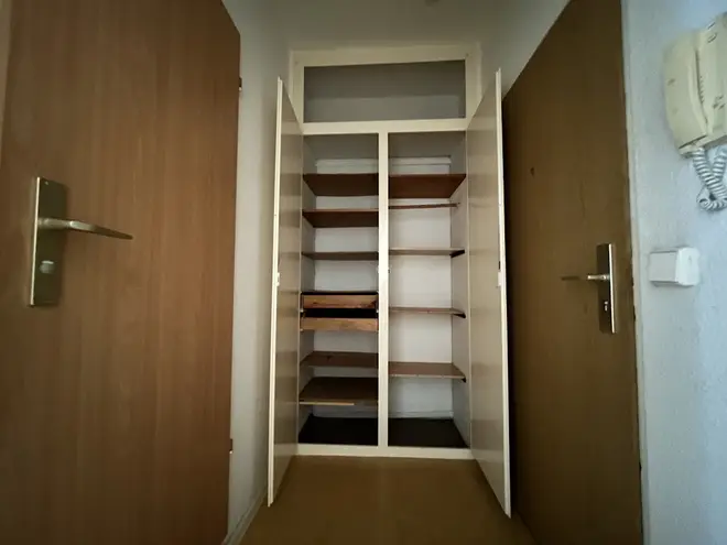 1 Zimmer Wohnung mit 29 m² in Berlin – Bild 6