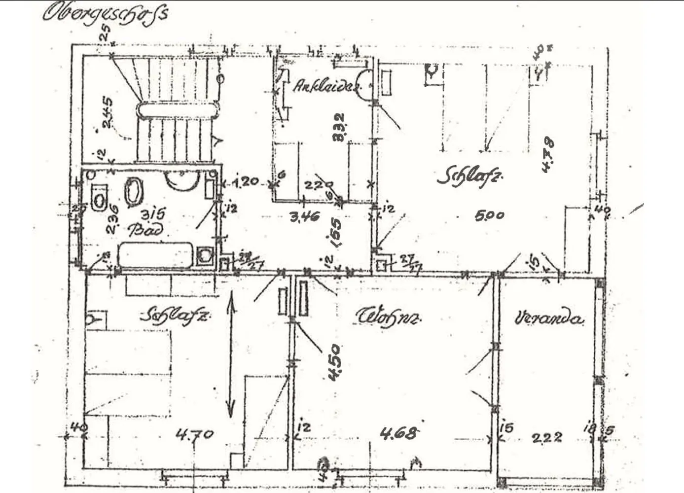 4 Zimmer Wohnung mit 93 m² in Waldshut-Tiengen – Bild 6