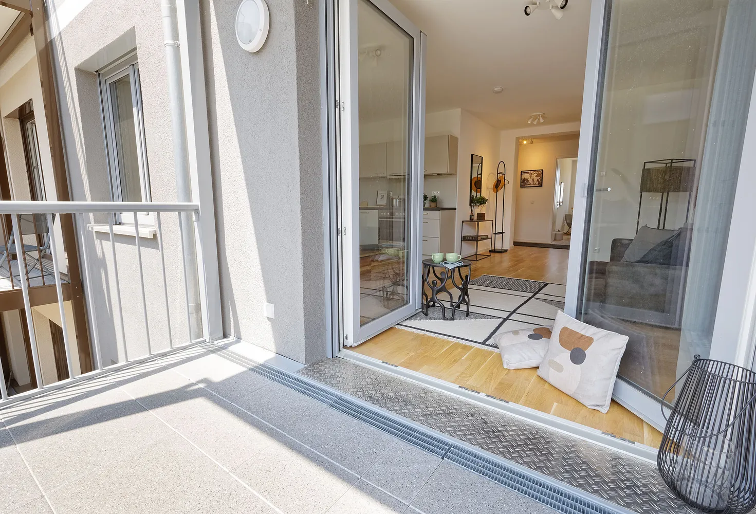 4 Zimmer Wohnung mit 93 m² in Mönchengladbach – Bild 6