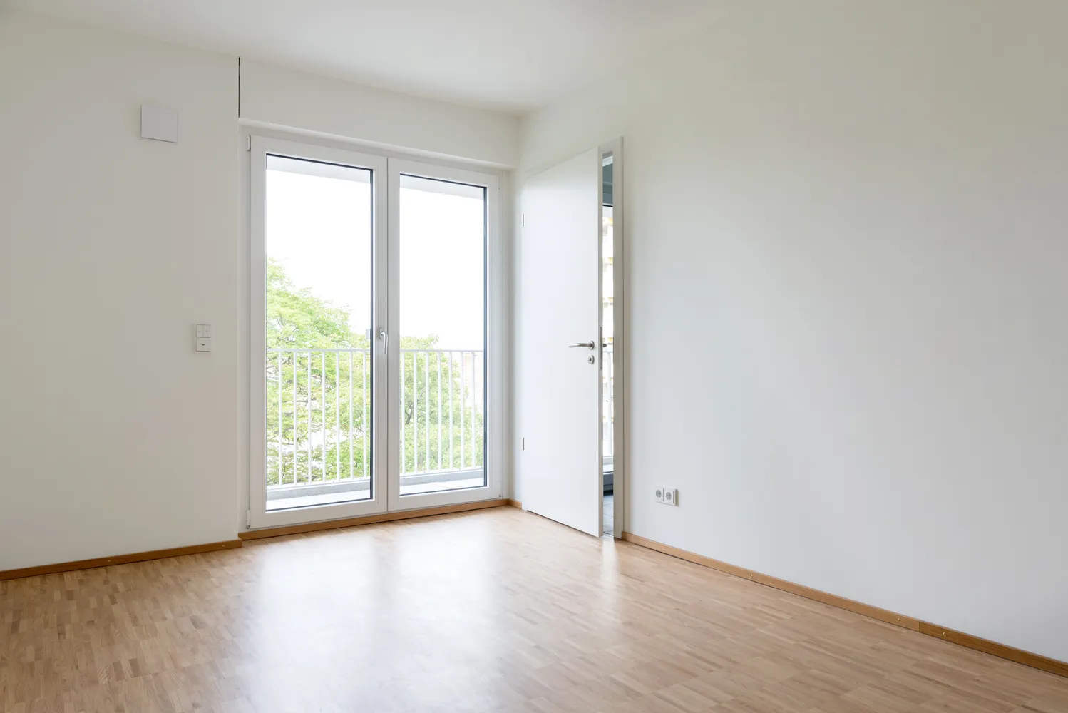 3 room apartment with 83 m² in Munich – Photo 8