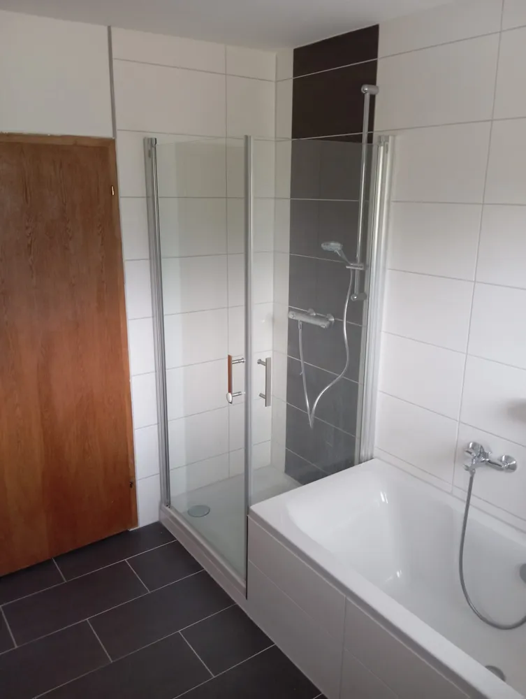 4 Zimmer Wohnung mit 92 m² in Deggendorf – Bild 11