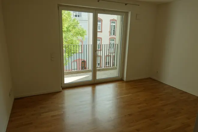 5 Zimmer Wohnung mit 145 m² in Frankfurt am Main – Bild 11