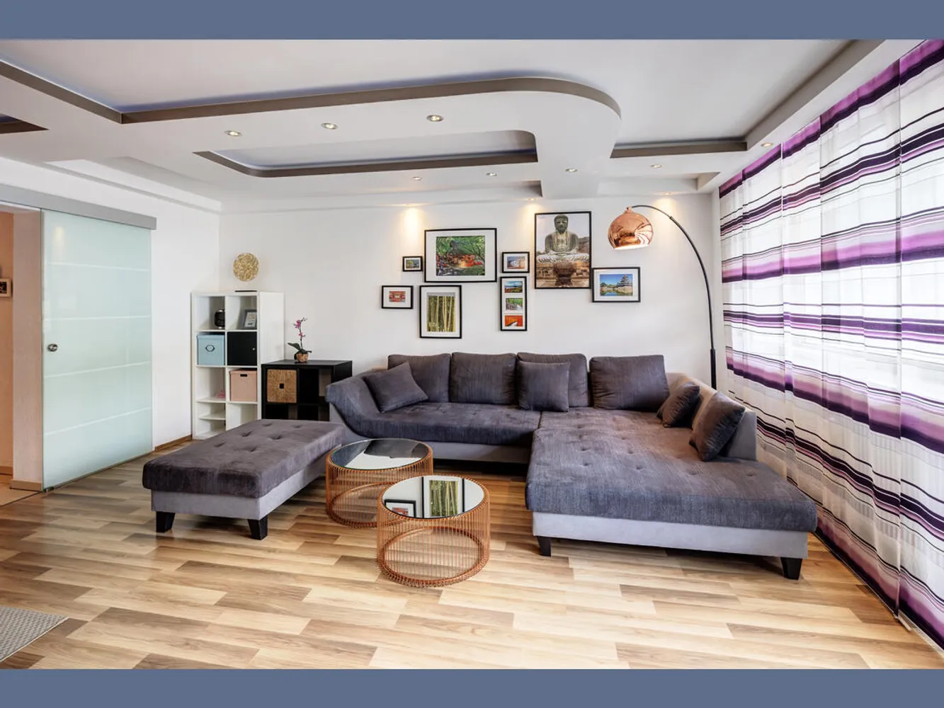 3 Zimmer Wohnung mit 82 m² in München – Bild 10