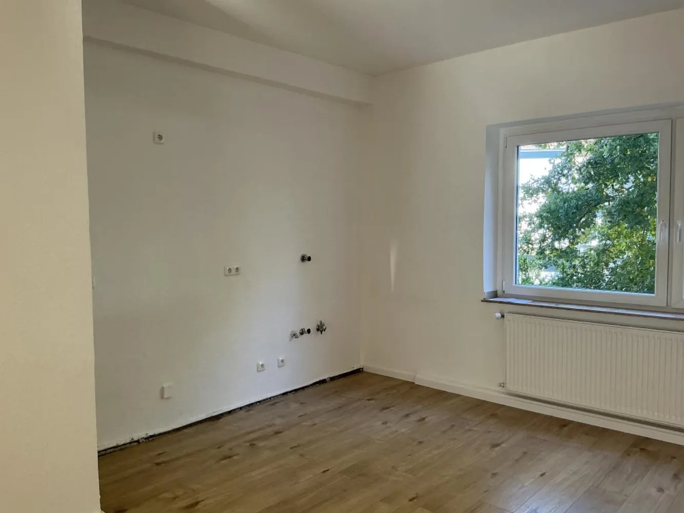 3 Zimmer Wohnung mit 61 m² in Essen – Bild 5