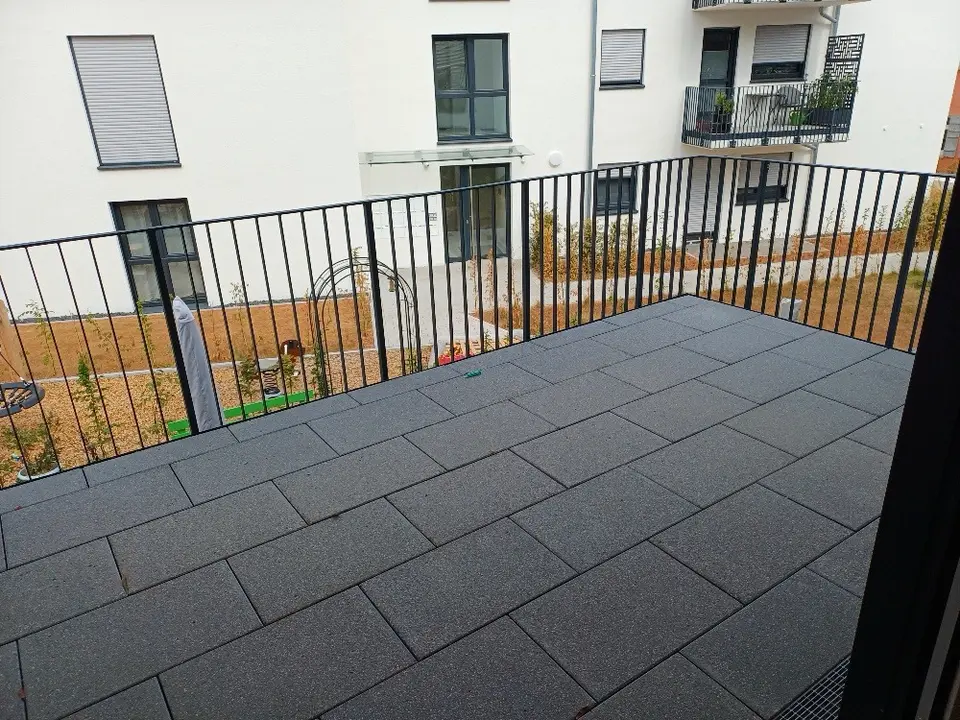 2 room apartment with 70 m² in Fellbach – Photo 6