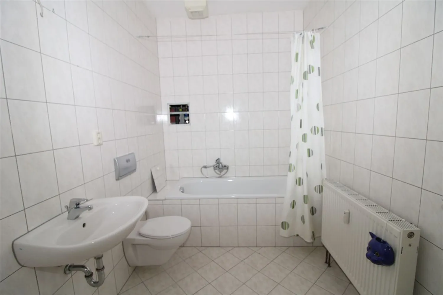 2 Zimmer Wohnung mit 69 m² in Plauen – Bild 4