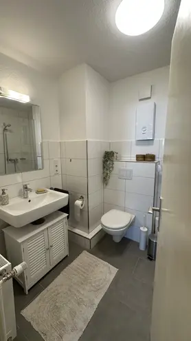 2 Zimmer Wohnung mit 40 m² in Paderborn – Bild 2